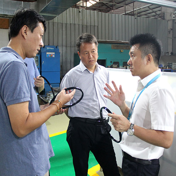 小优米app密封