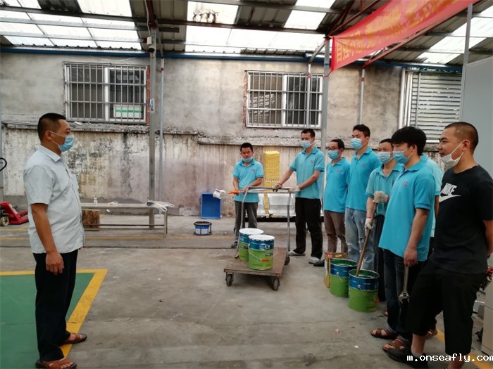 维护你的产品质量，小优米app密封是认真的