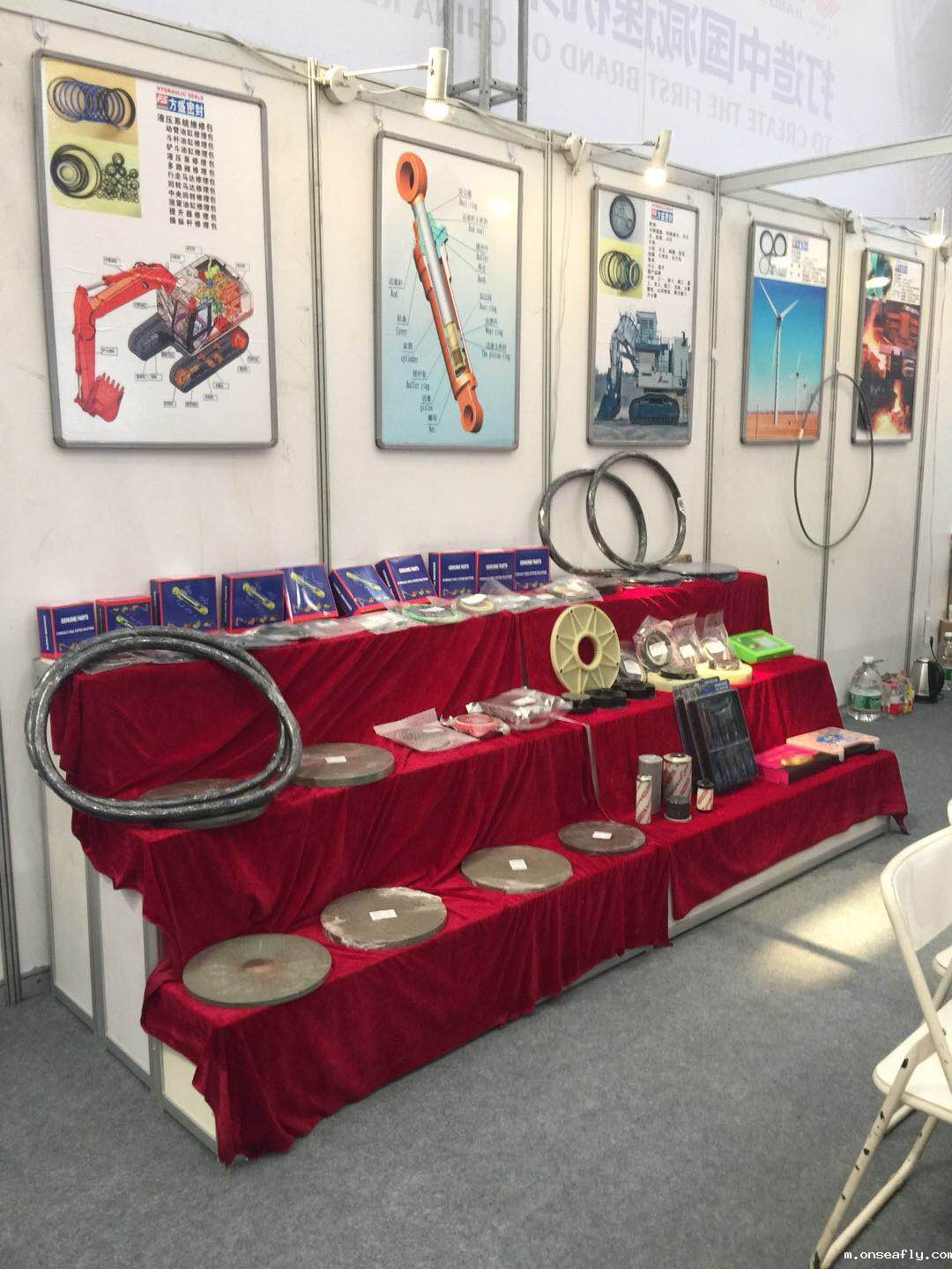 各行业的密封件优米app官网下载安装